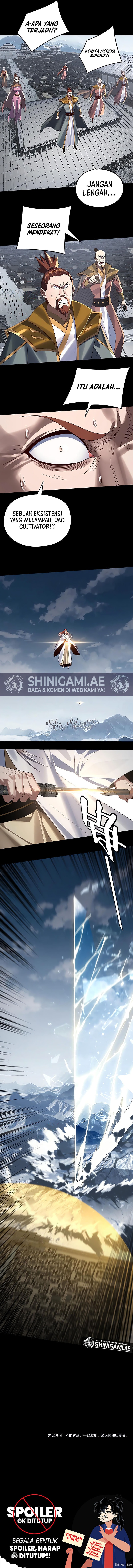 The Villain Of Destiny - Chapter 242 - Page 10