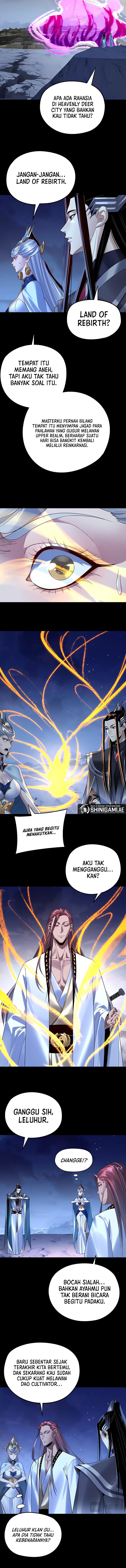 The Villain Of Destiny - Chapter 243 - Page 4