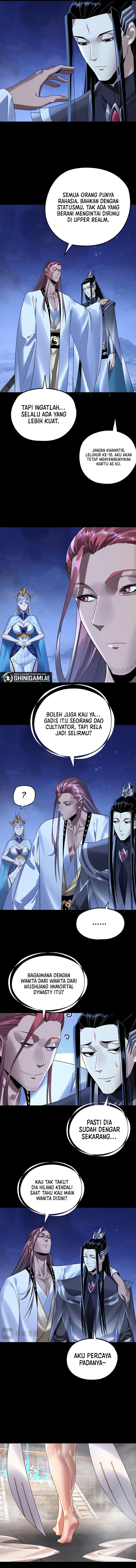 The Villain Of Destiny - Chapter 243 - Page 5
