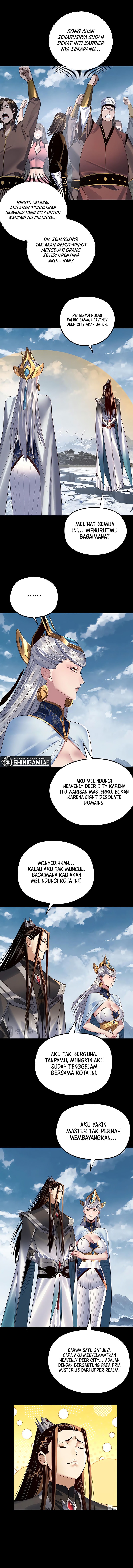 The Villain Of Destiny - Chapter 243 - Page 9