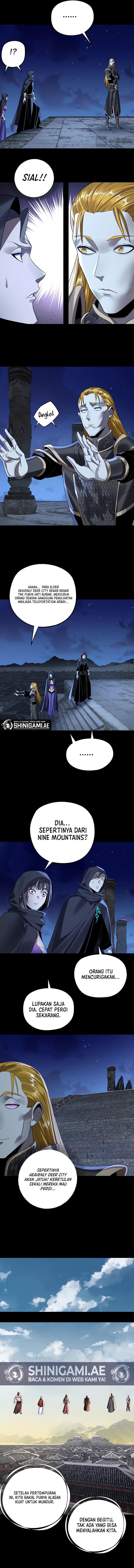 The Villain Of Destiny - Chapter 244 - Page 3