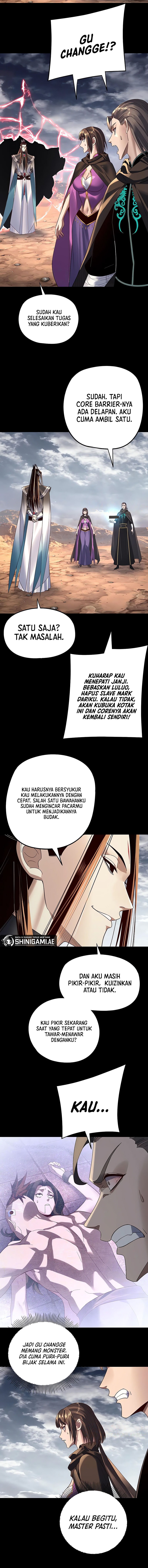 The Villain Of Destiny - Chapter 244 - Page 5