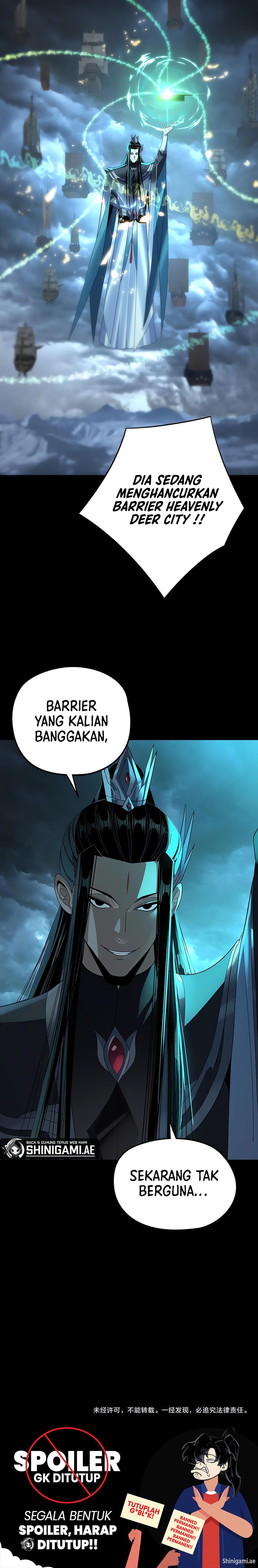 The Villain Of Destiny - Chapter 244 - Page 10