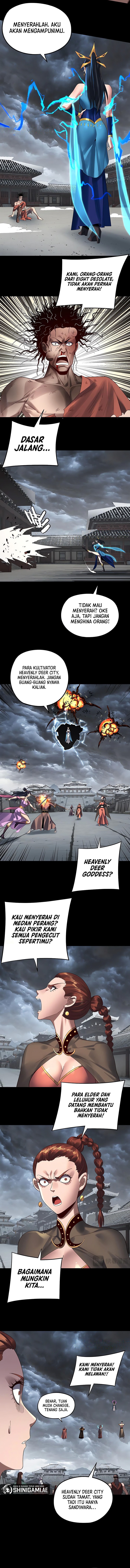 The Villain Of Destiny - Chapter 245 - Page 5