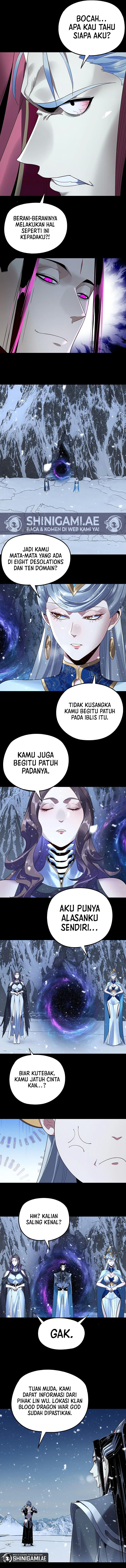 The Villain Of Destiny - Chapter 250 - Page 4