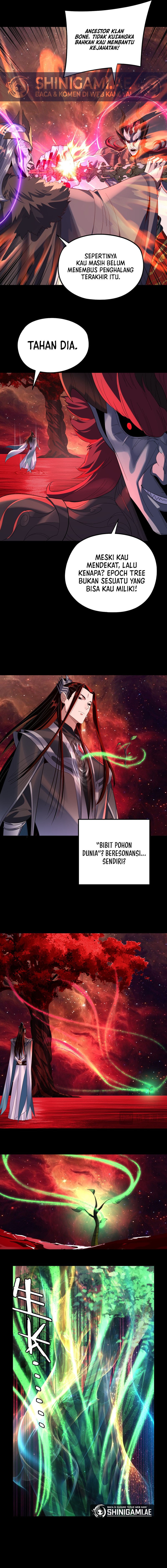 The Villain Of Destiny - Chapter 251 - Page 9