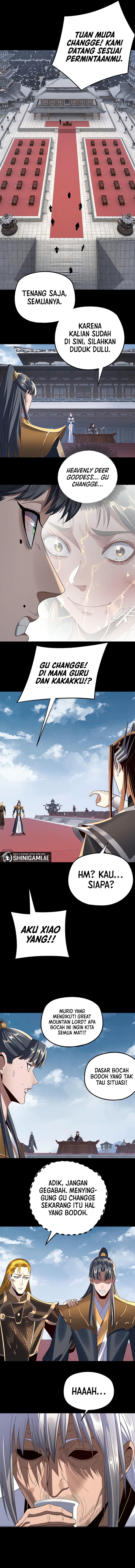 The Villain Of Destiny - Chapter 253 - Page 4
