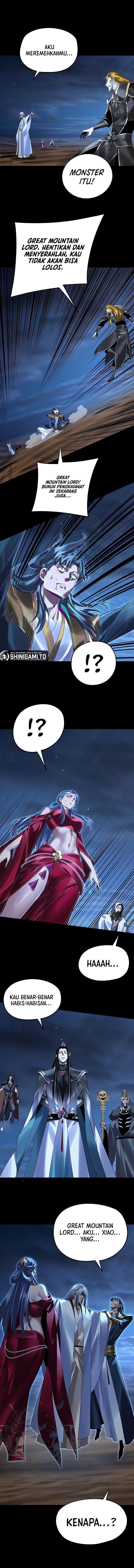 The Villain Of Destiny - Chapter 254 - Page 10