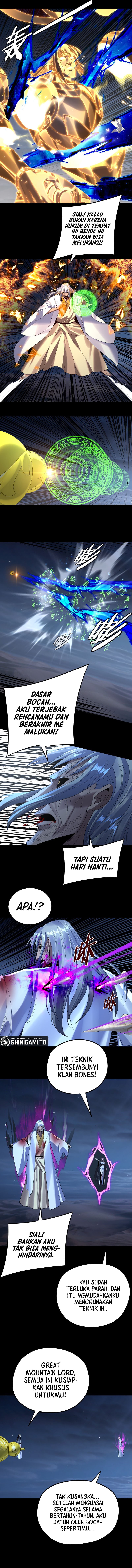 The Villain Of Destiny - Chapter 255 - Page 7