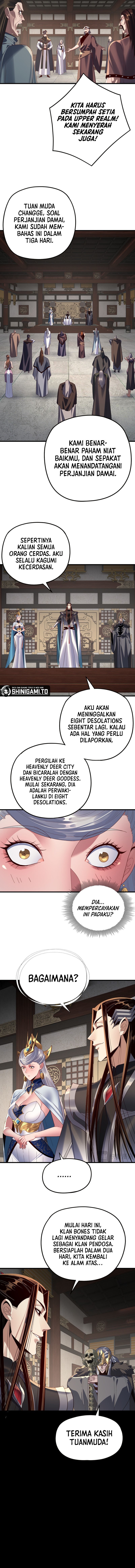 The Villain Of Destiny - Chapter 255 - Page 9