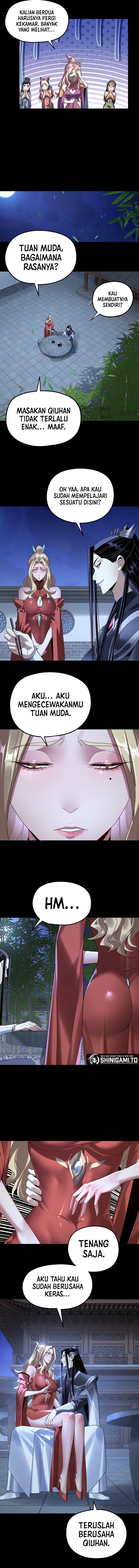 The Villain Of Destiny - Chapter 256 - Page 8