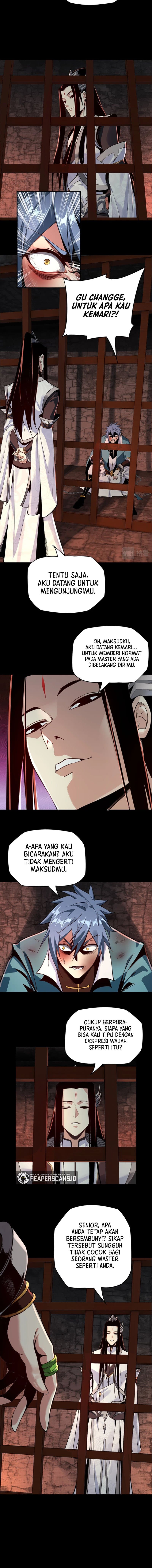 The Villain Of Destiny - Chapter 5 - Page 5