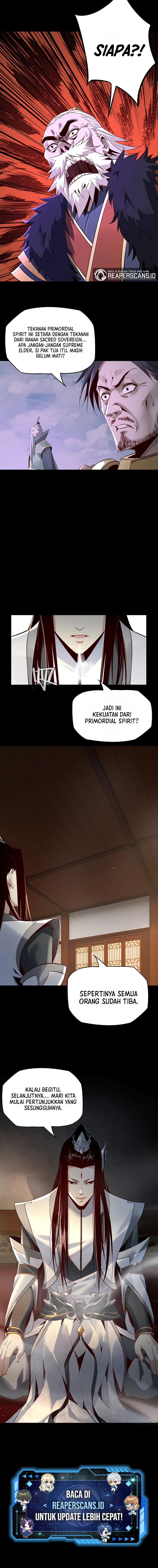 The Villain Of Destiny - Chapter 6 - Page 9