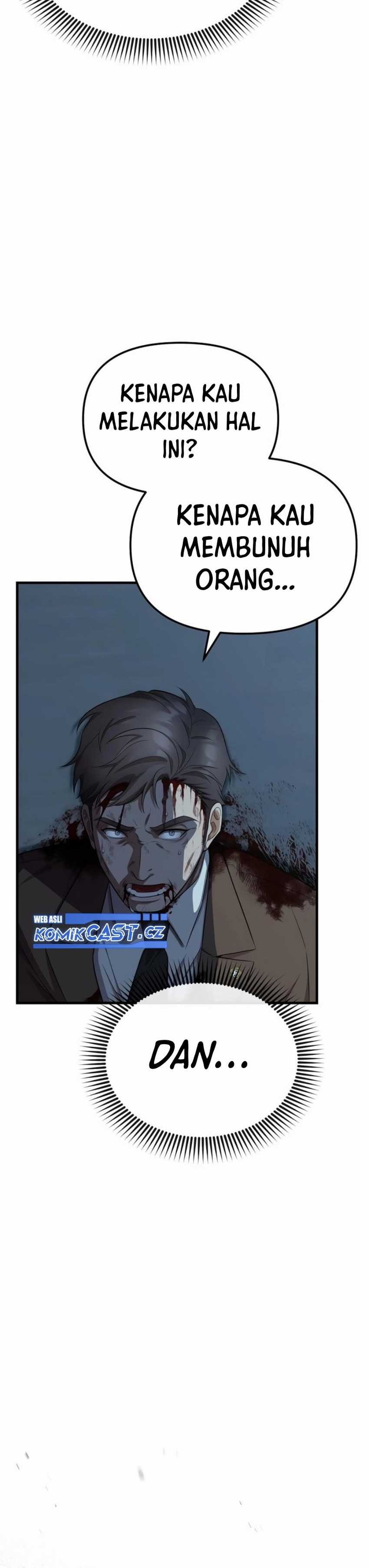 The Wicked Prosecutor Has Changed - Chapter 1 - Page 10
