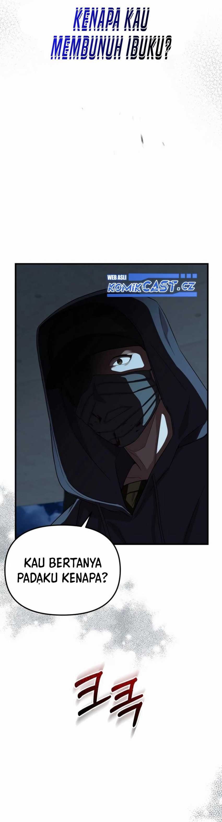 The Wicked Prosecutor Has Changed - Chapter 1 - Page 11