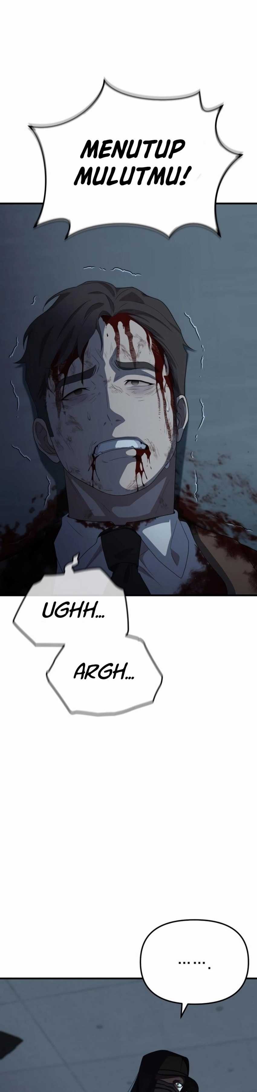 The Wicked Prosecutor Has Changed - Chapter 1 - Page 21