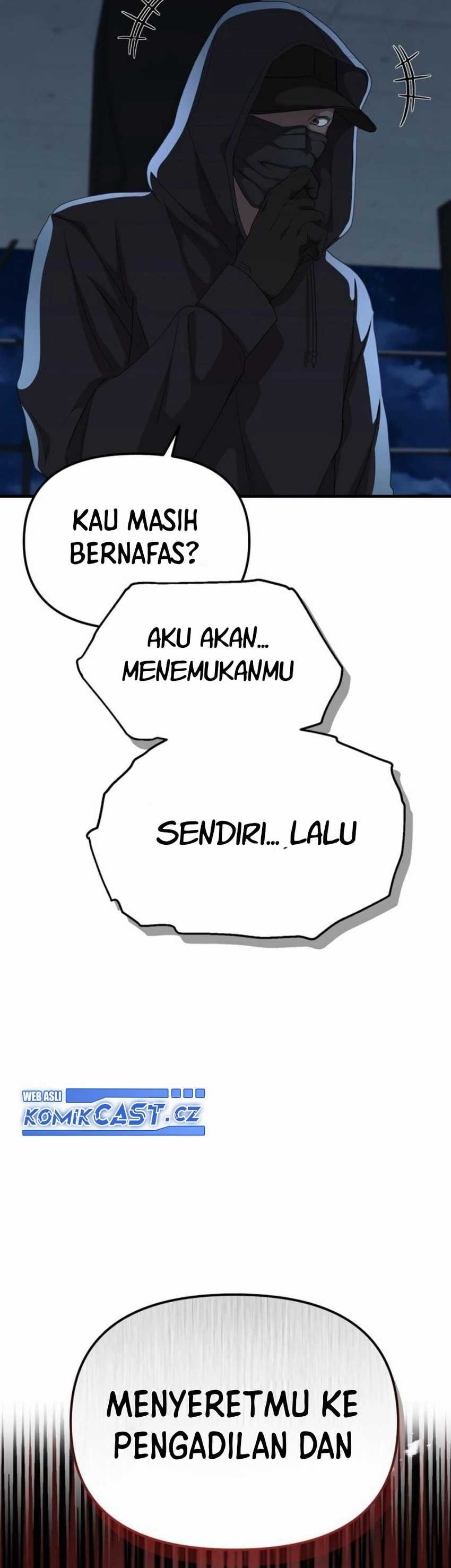 The Wicked Prosecutor Has Changed - Chapter 1 - Page 25