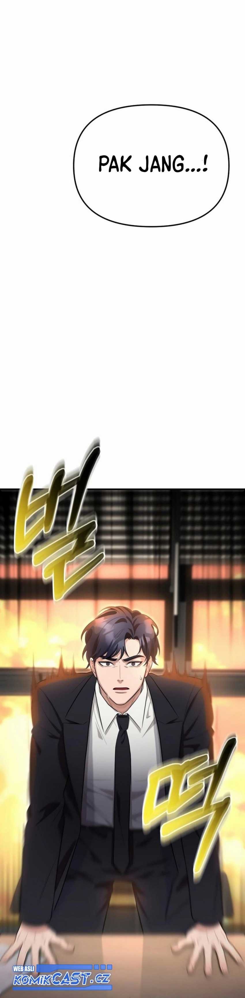The Wicked Prosecutor Has Changed - Chapter 1 - Page 31