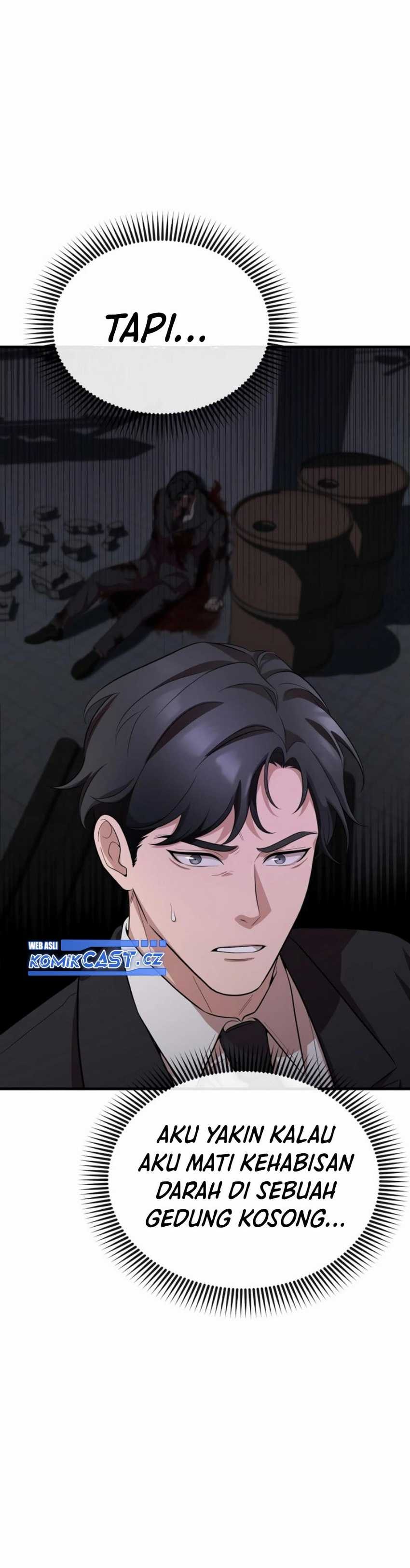 The Wicked Prosecutor Has Changed - Chapter 1 - Page 35