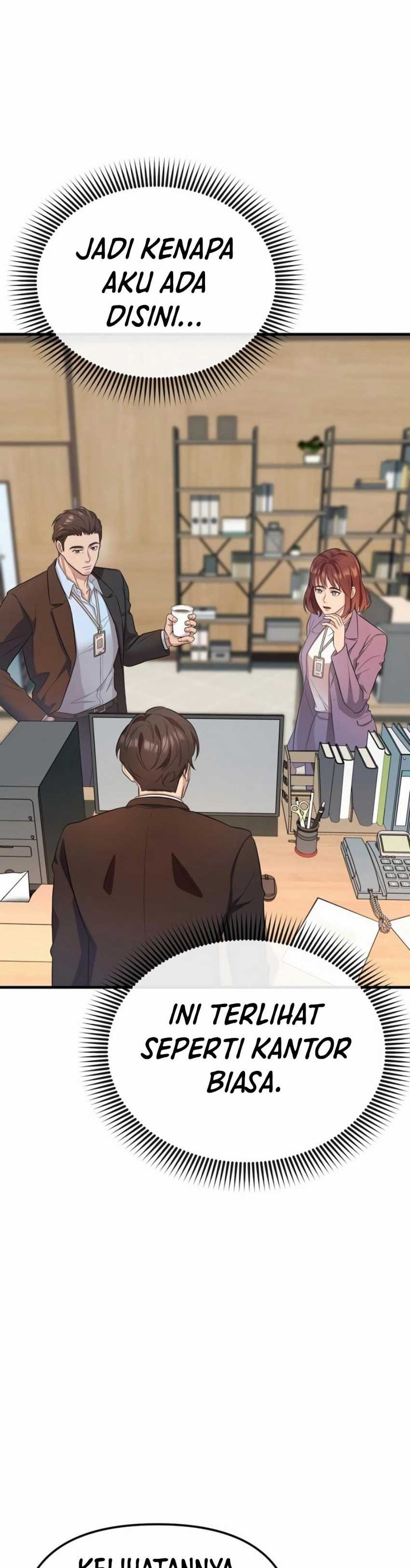 The Wicked Prosecutor Has Changed - Chapter 1 - Page 36