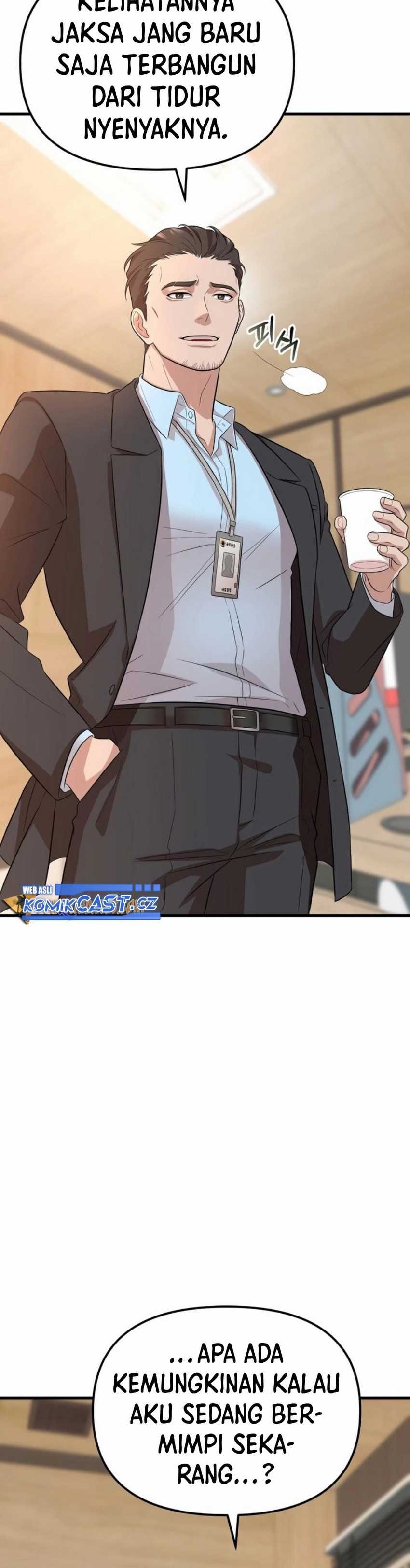 The Wicked Prosecutor Has Changed - Chapter 1 - Page 37