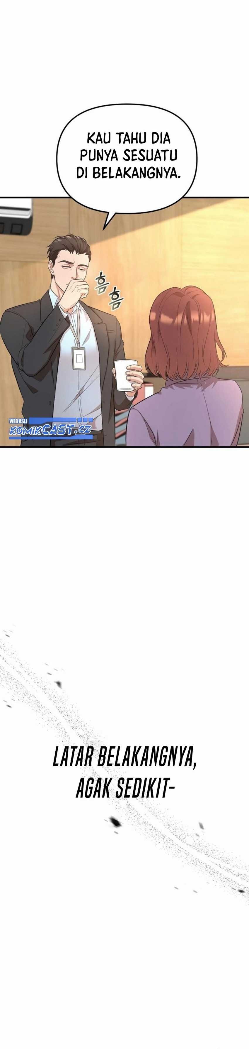 The Wicked Prosecutor Has Changed - Chapter 1 - Page 43