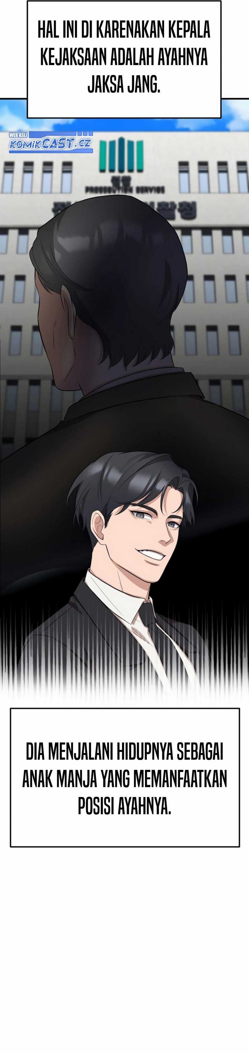 The Wicked Prosecutor Has Changed - Chapter 1 - Page 44