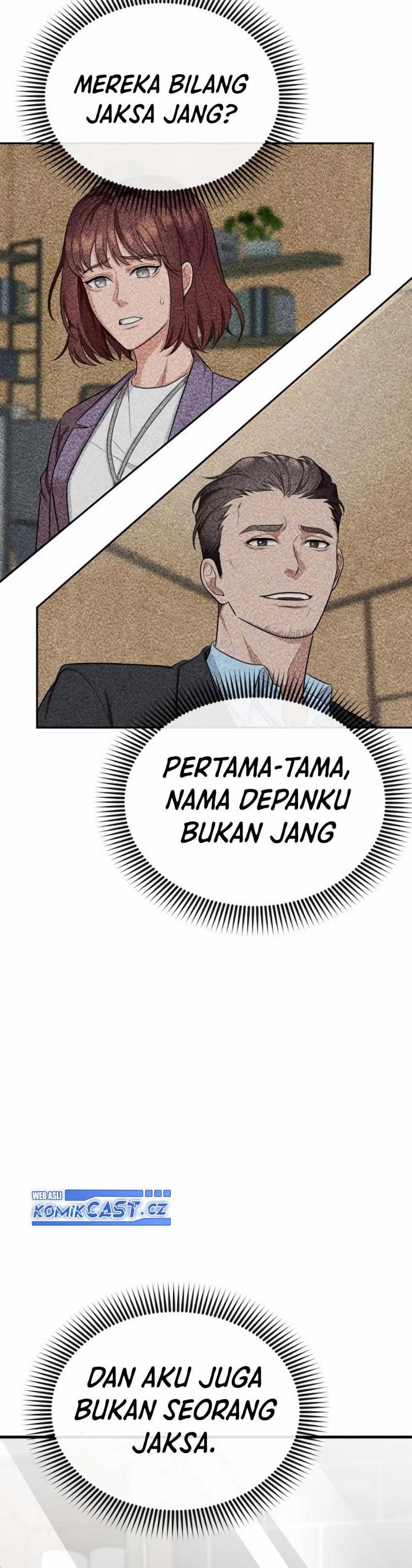 The Wicked Prosecutor Has Changed - Chapter 1 - Page 52