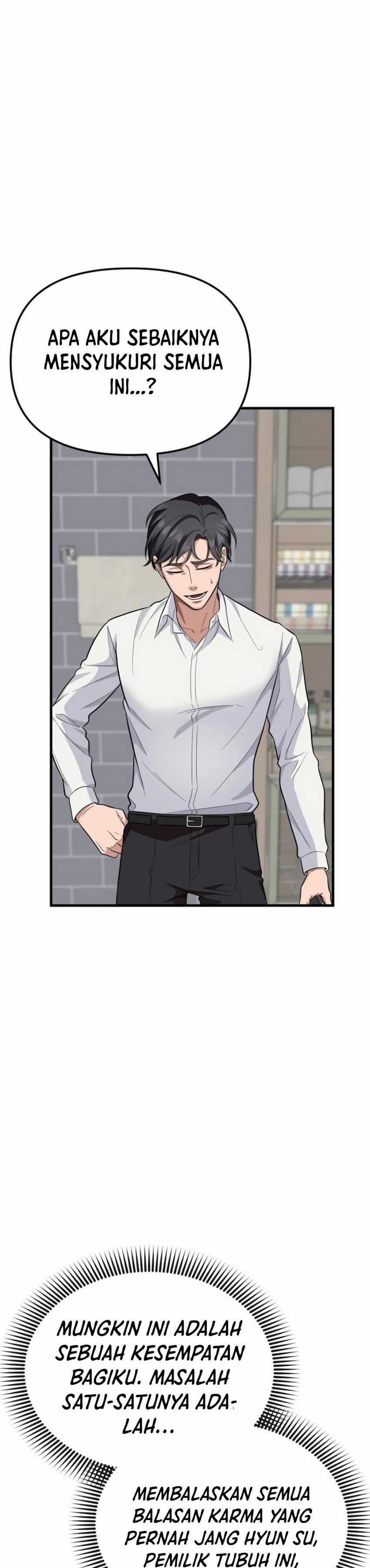The Wicked Prosecutor Has Changed - Chapter 1 - Page 57