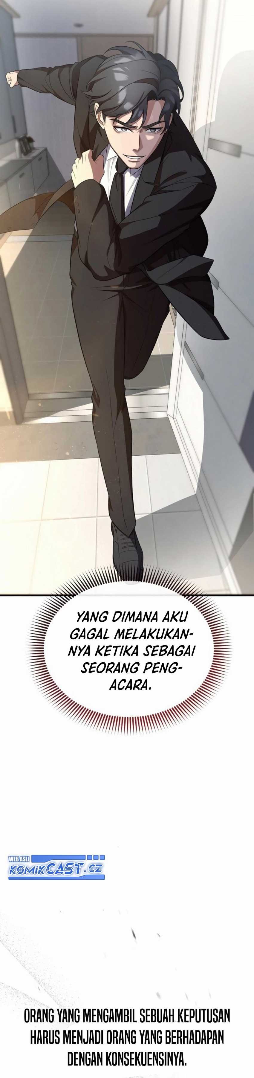 The Wicked Prosecutor Has Changed - Chapter 1 - Page 61