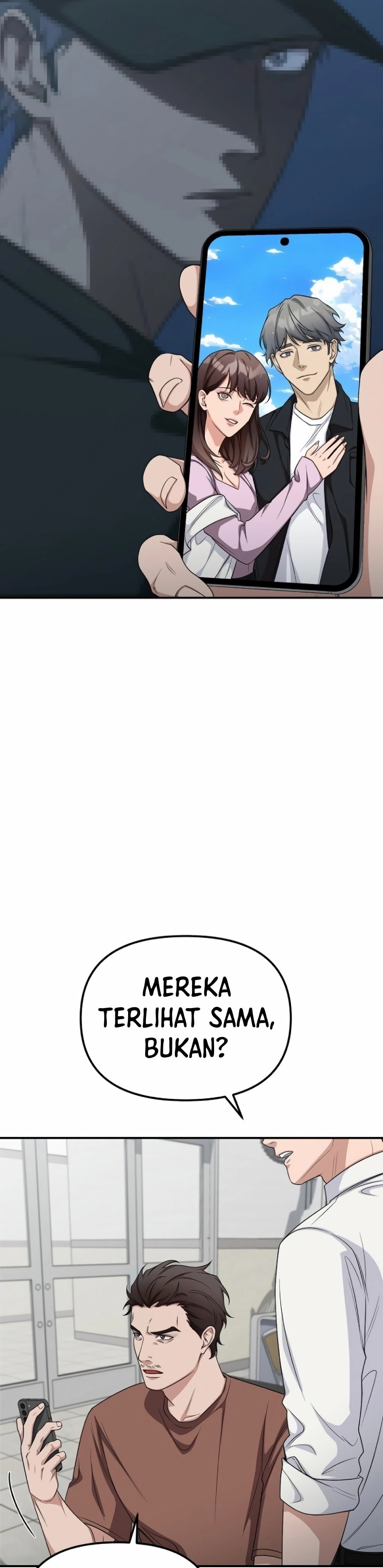The Wicked Prosecutor Has Changed - Chapter 10 - Page 12