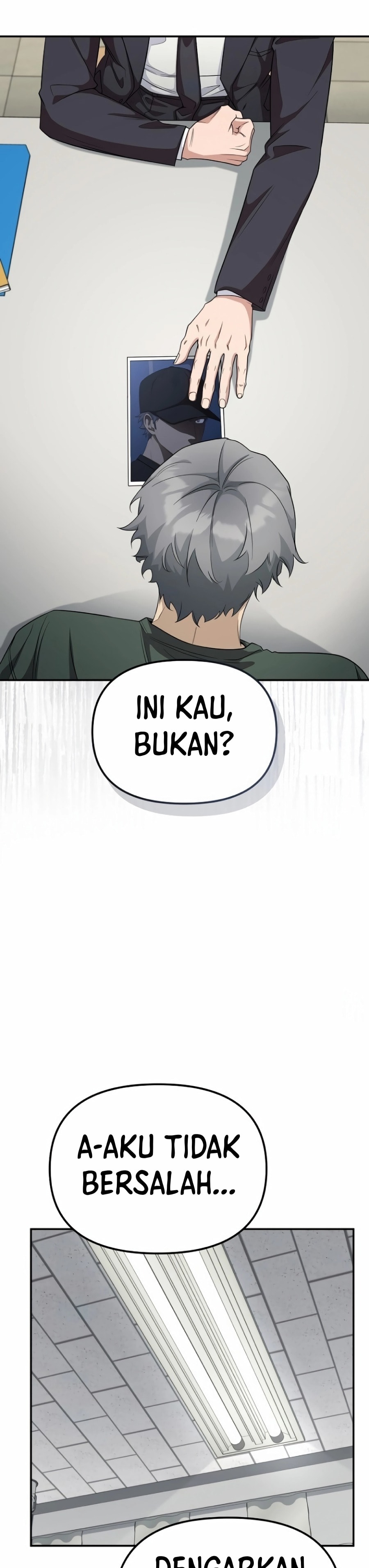 The Wicked Prosecutor Has Changed - Chapter 10 - Page 30