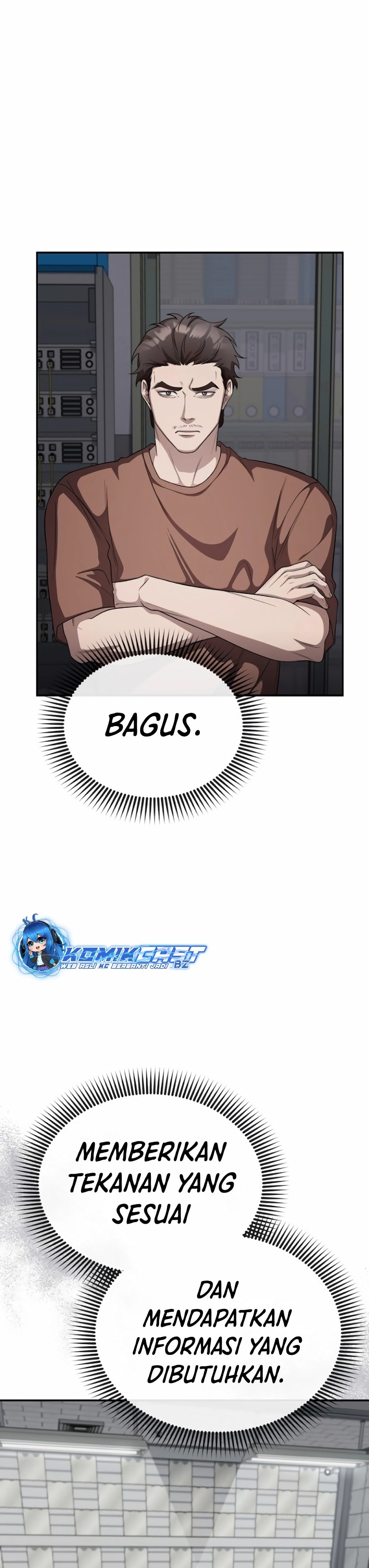 The Wicked Prosecutor Has Changed - Chapter 10 - Page 34