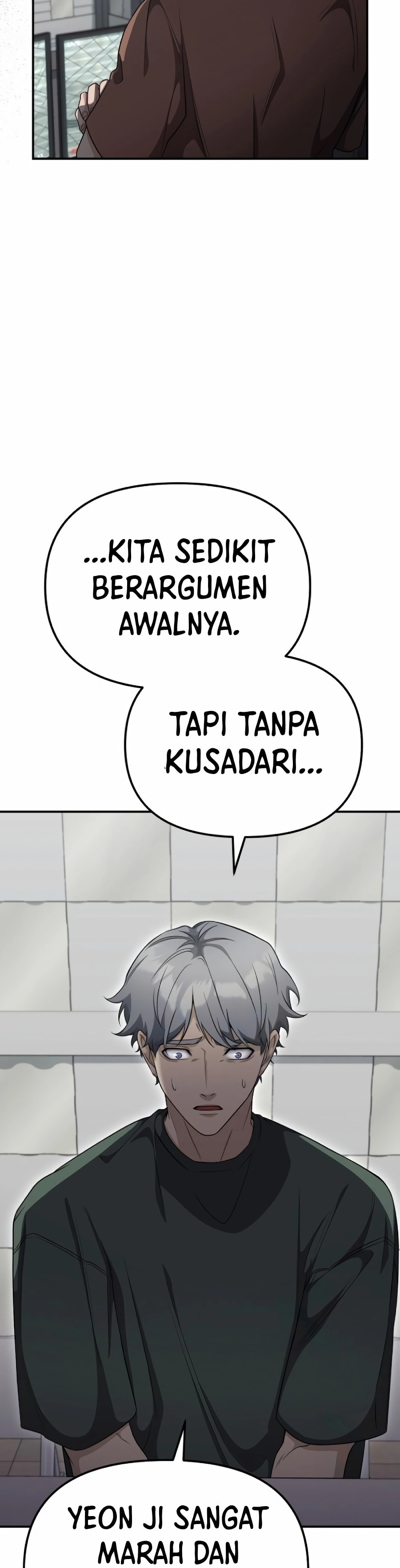 The Wicked Prosecutor Has Changed - Chapter 10 - Page 36