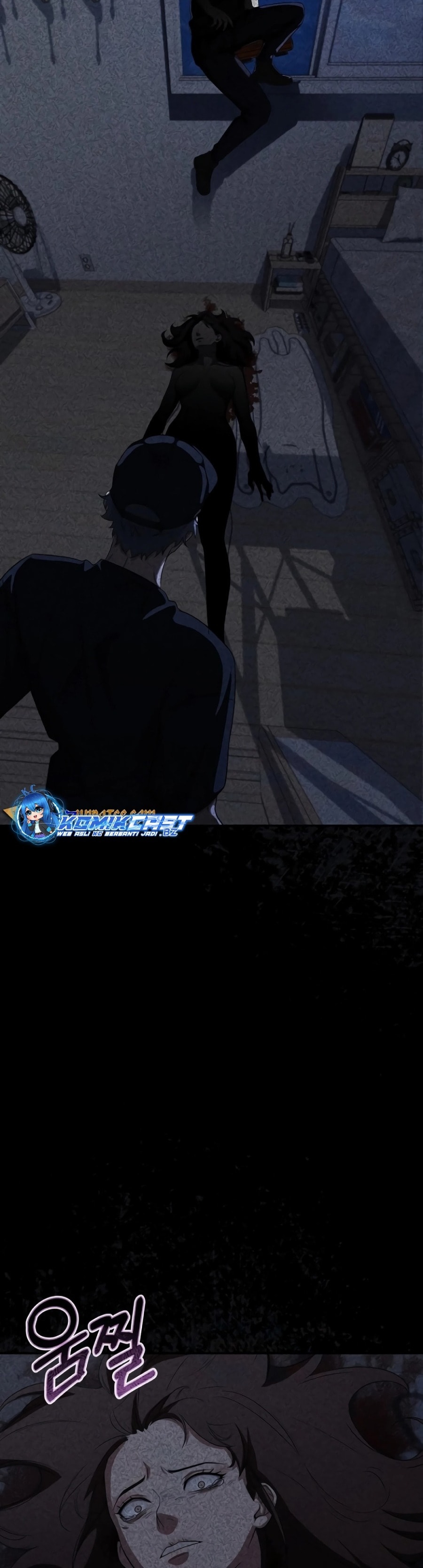 The Wicked Prosecutor Has Changed - Chapter 10 - Page 39