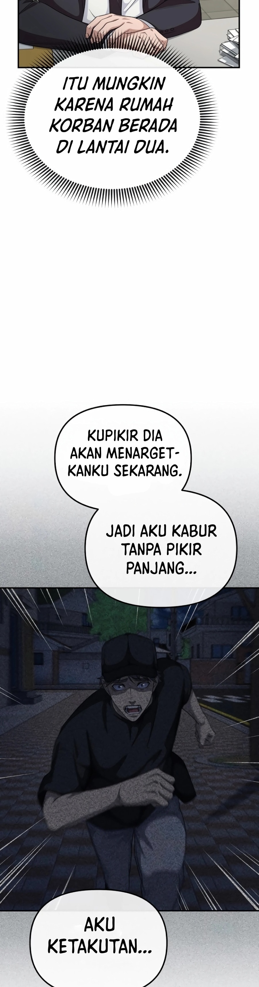 The Wicked Prosecutor Has Changed - Chapter 10 - Page 42