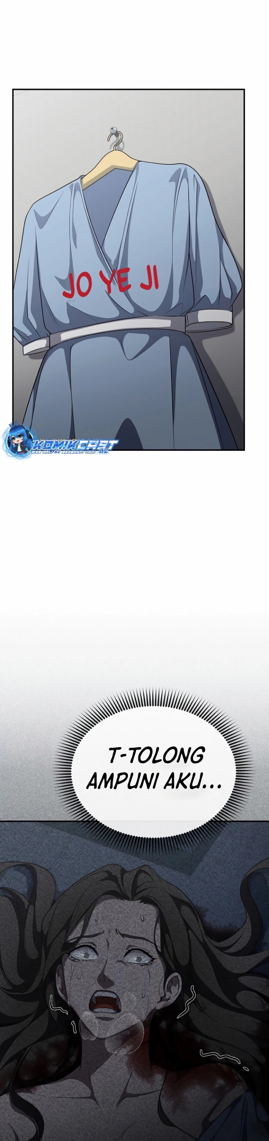 The Wicked Prosecutor Has Changed - Chapter 10 - Page 49