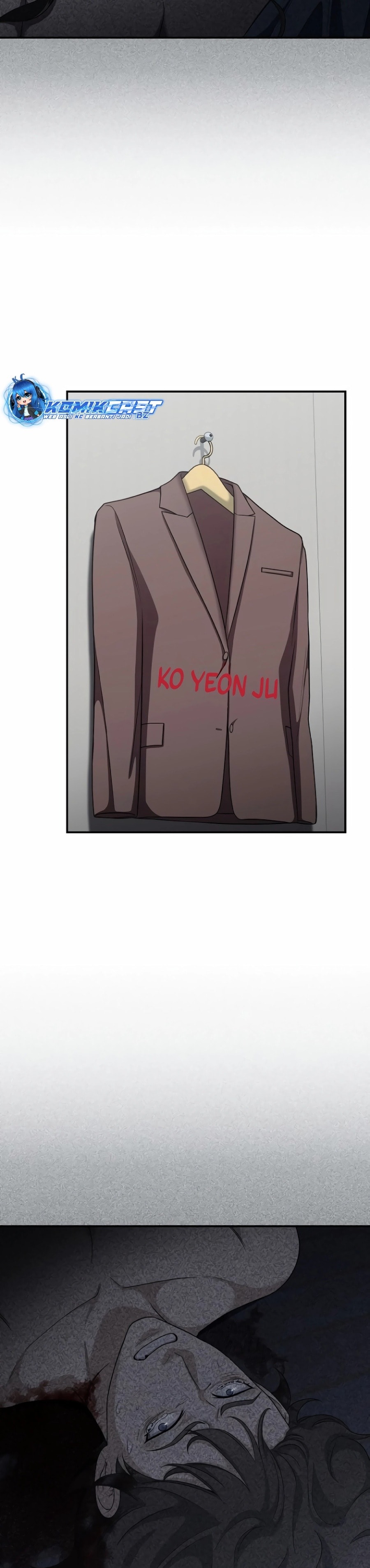 The Wicked Prosecutor Has Changed - Chapter 10 - Page 50
