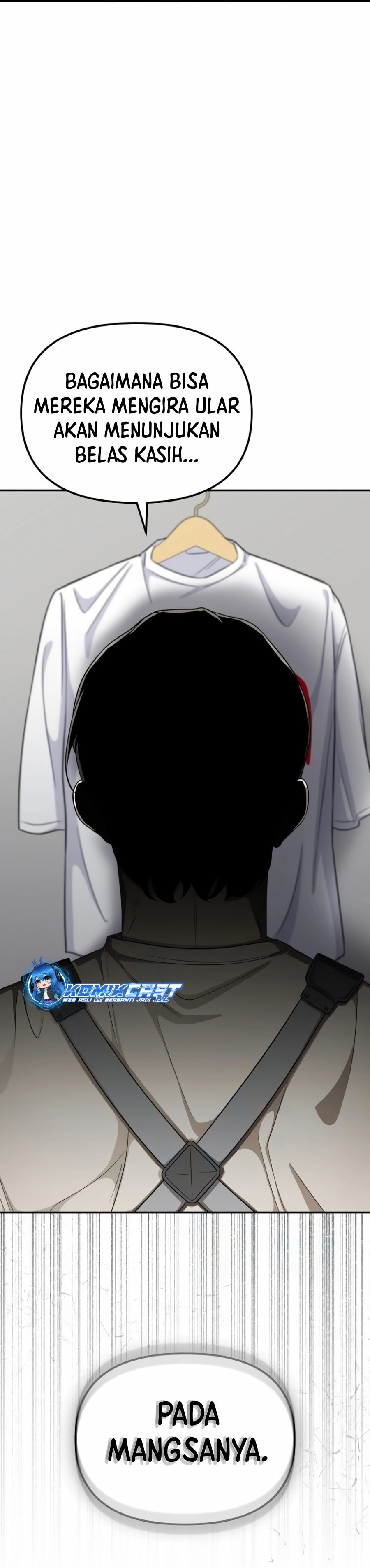 The Wicked Prosecutor Has Changed - Chapter 10 - Page 52