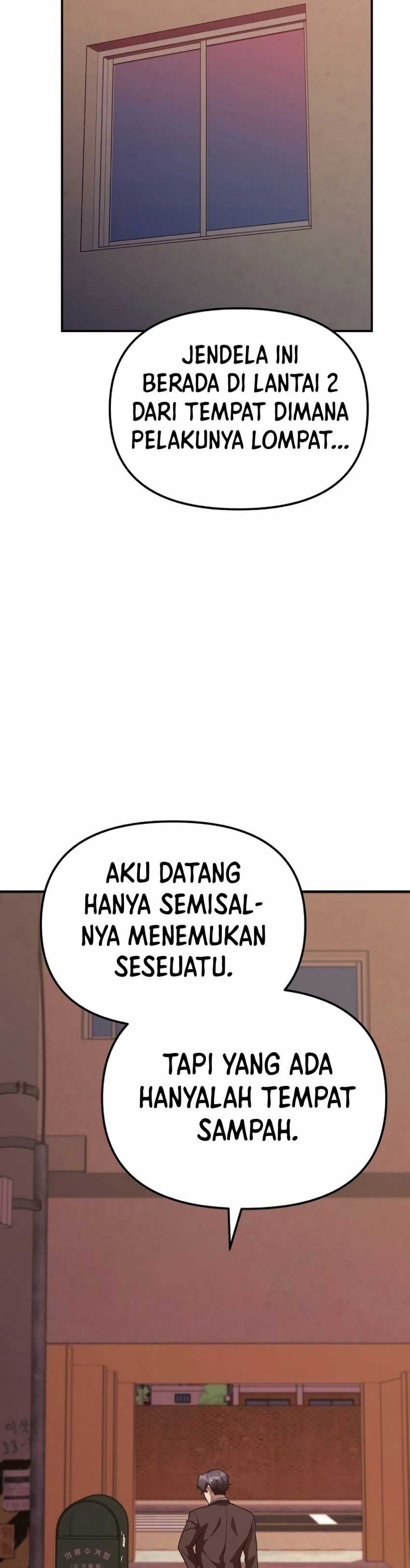 The Wicked Prosecutor Has Changed - Chapter 11 - Page 36