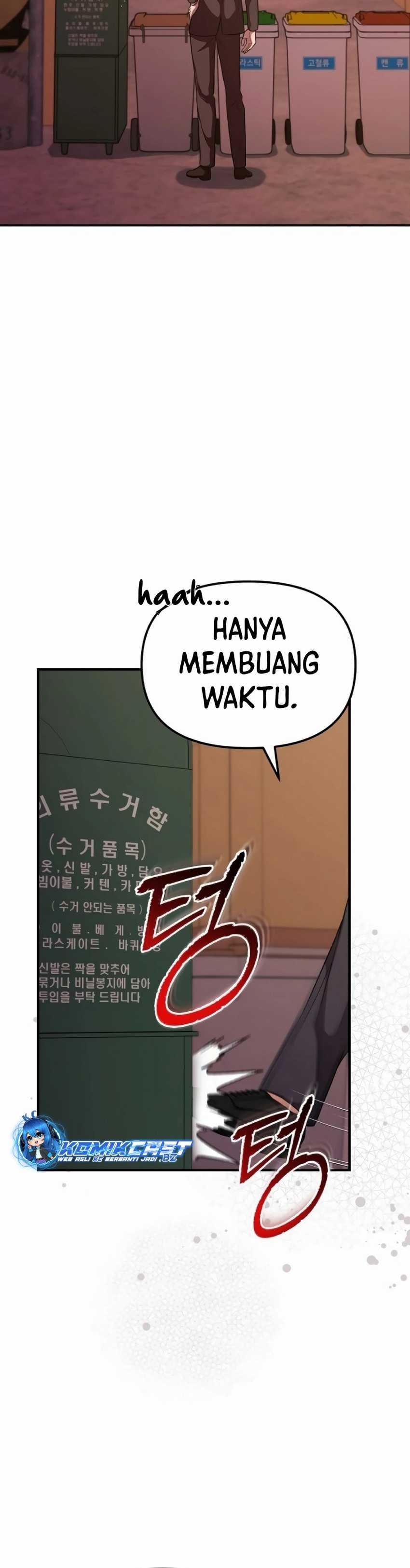 The Wicked Prosecutor Has Changed - Chapter 11 - Page 37