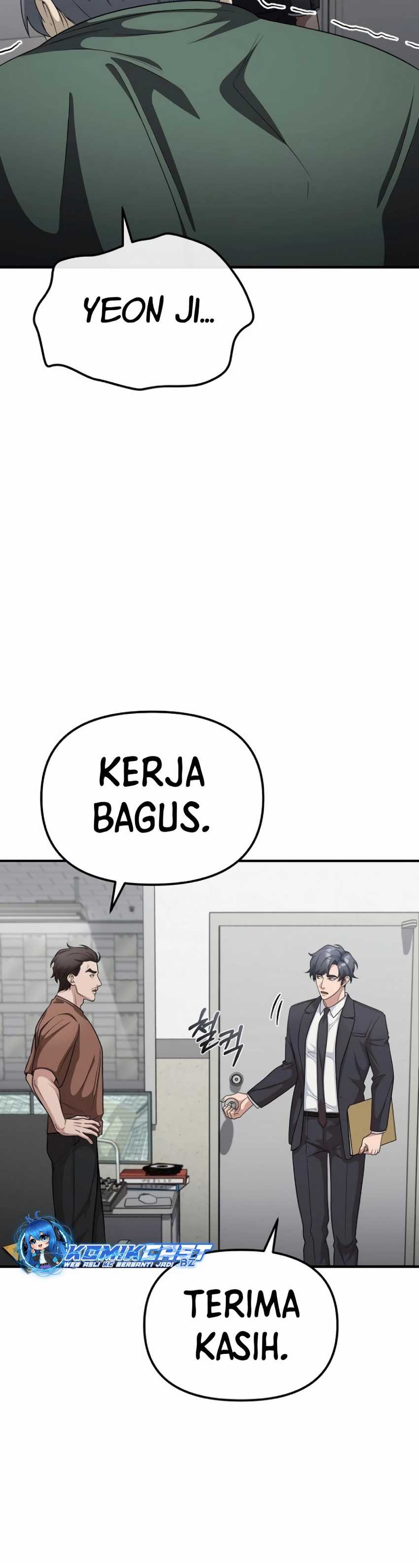 The Wicked Prosecutor Has Changed - Chapter 11 - Page 4