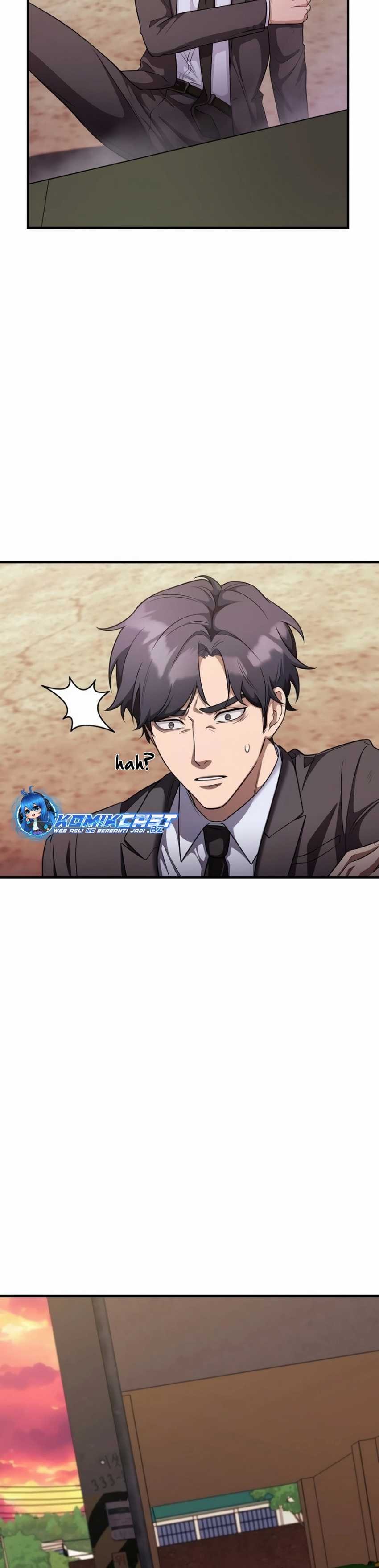 The Wicked Prosecutor Has Changed - Chapter 11 - Page 40
