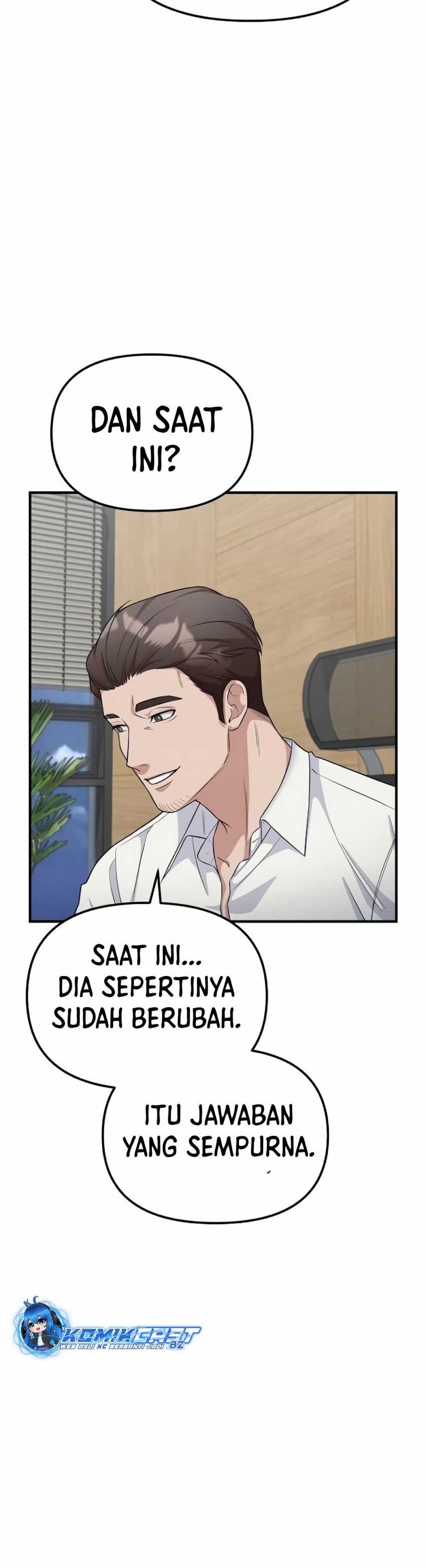 The Wicked Prosecutor Has Changed - Chapter 11 - Page 49