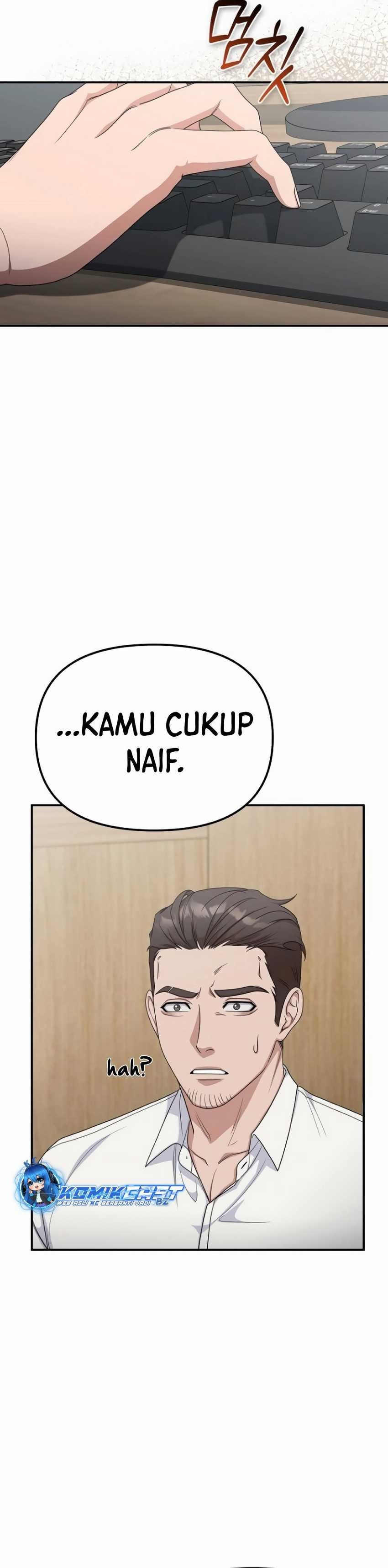 The Wicked Prosecutor Has Changed - Chapter 12 - Page 13