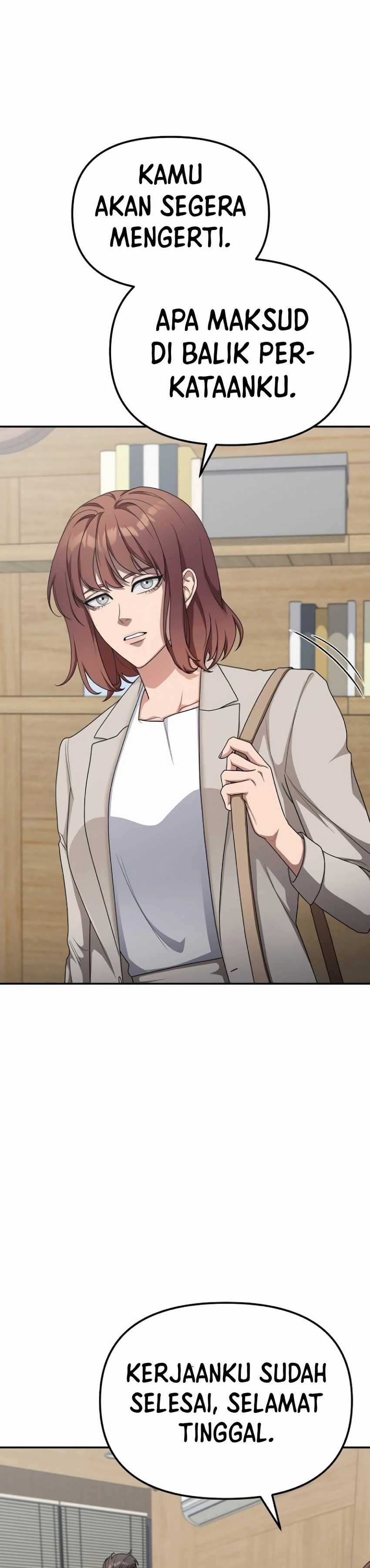 The Wicked Prosecutor Has Changed - Chapter 12 - Page 15