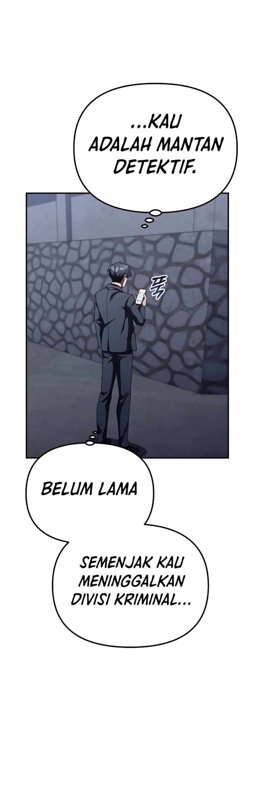 The Wicked Prosecutor Has Changed - Chapter 12 - Page 24