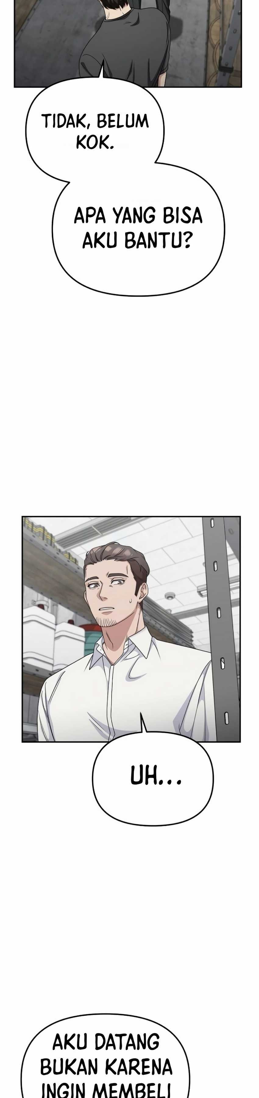 The Wicked Prosecutor Has Changed - Chapter 12 - Page 30