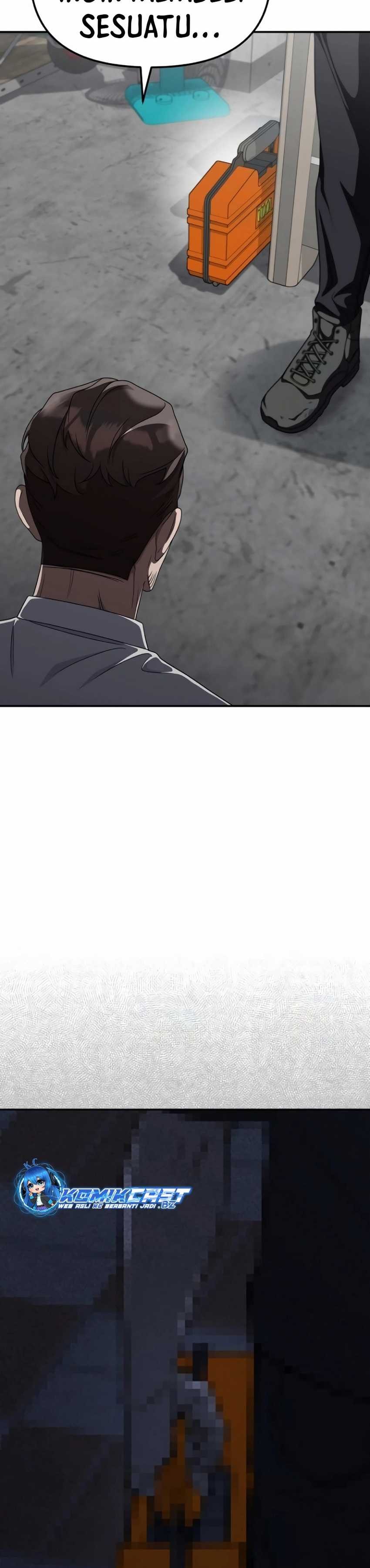 The Wicked Prosecutor Has Changed - Chapter 12 - Page 31