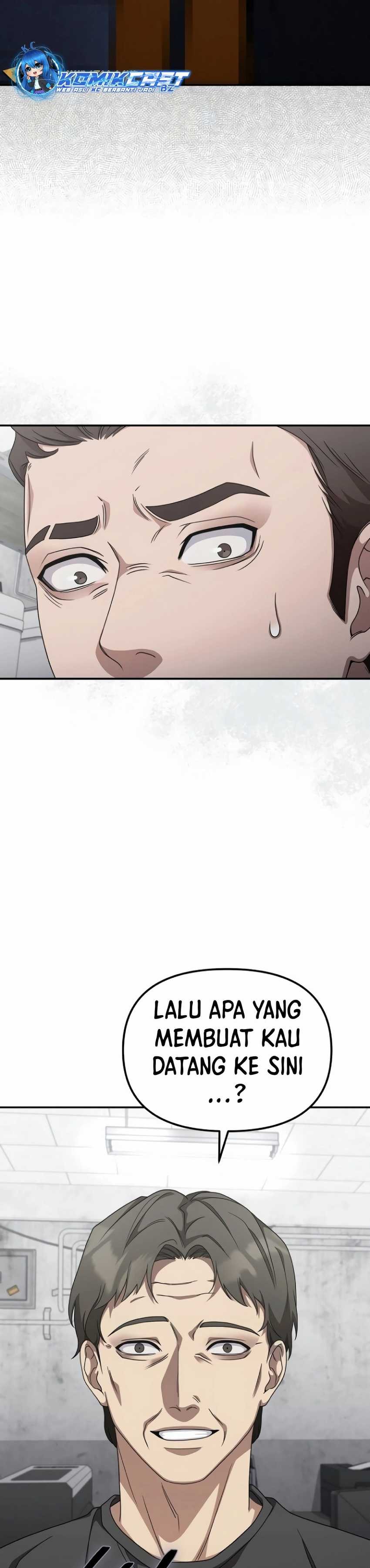 The Wicked Prosecutor Has Changed - Chapter 12 - Page 32